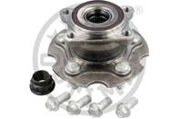 Подшипник ступицы задней TOYOTA Rav4 III 2 0 (1AZFE) VVT-i/2 4(2AZFE) 05-&gt