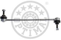 OPTIMAL G7-522 Тяга стабилизатора AUDI 80 90-96 пер.подв.лев/прав.(металл)