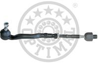 OPTIMAL G0-690 Тяга рулевая BMW E46 xi лев.(с наконечником)