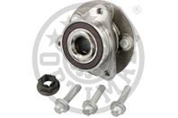 Подшипник пер CRUZE/ASTRA J 105mm 15