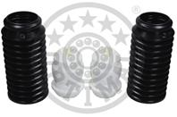 OPTIMAL AK-733023 Пыльник+отбойник VW GOLF II/PASSAT B3 пер. (к-т на 2 амортизатора)