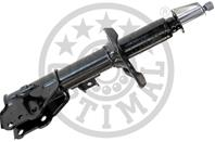 Амортизатор газовый передний (левый) A3892GL от компании OPTIMAL