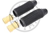 OPTIMAL AK-735436 Пыльник+отбойник NISSAN QASHQAI 07- пер.подв (к-т на 2 амортизатора)