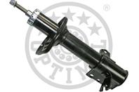 Амортизатор MAZDA 323 (BA) 08/94-12/95 зад.прав.масл.с ABS
