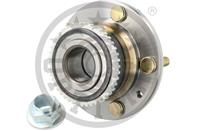 OPTIMAL 942273 Подшипник ступ.MAZDA 6 02- зад.