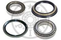 OPTIMAL 921555 Подшипник ступ.пер. SPORTAGE 94-03 (VKBA3284)