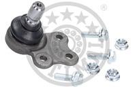 Опора шаровая л/пр FIAT STILO 07-- part of 50705464/65