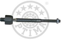 Тяга рулевая BMW F01/F02/F07/F10 лев/прав.(без наконечника)
