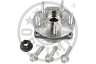 Подшипник пер CRUZE/ASTRA J 105mm 15