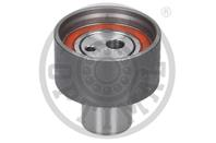 Opt0n024_ролик натяжной ремня грм! nissan maxima/