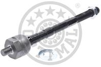 Осевой шарнир поперечная рулевая тяга Renault Laguna II 1.6-2.2 01-