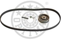 Комплект ГРМ VW Golf III/Passat/Polo/Transporter/Caravelle 2.0  Seat Ibiza/Toledo 2.0 - OPTIMAL