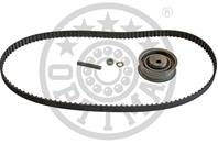 Комплект ГРМ VW Golf III/Passat/Polo/Transporter/Caravelle 2.0  Seat Ibiza/Toledo 2.0 - OPTIMAL