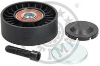 Ролик ремня приводного BMW E90 M57/N43/45/46/47/54/57