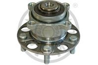 OPTIMAL 912302 Ступица с подшипником HONDA ACCORD VIII 08-13 зад.