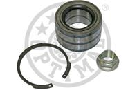 882718 Подшипник ступ.LAND ROVER DISCOVERY/RANGE ROVER 04- зад.