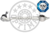 Рычаг BMW E39 520-528  520d-530d 95-04 (левый нижн
