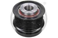 Alternator Freewheel Clutch