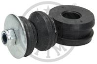 OPTIMAL F8-4051 Тяга стабилизатора VW PASSAT 88-97 пер.подв.лев/прав.(d стаб=24mm)