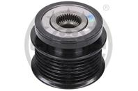 Alternator Freewheel Clutch