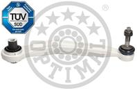 Поперечный рычаг зад  подв  пр  BMW E60 E65.E66