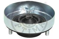 OPTIMAL F8-5416 Опора амортизатора BMW E34 зад.