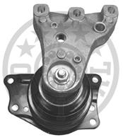 Опора двигателя-R / SEAT Cordoba Ibiza SKODA Fabia VW Polo 1.4 (механ КПП) 99~