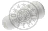 OPTIMAL F8-6001 Отбойник амортизатора VW PASSAT 05- зад.
