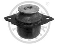 OPTIMAL F8-1015 Опора двигателя VW GOLF III/PASSAT B3 зад. лев.