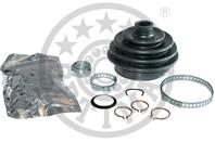 OPTIMAL F8-4079 Пыльник ШРУСа AUDI 80/VW CADDY/G1/G2/G3/PASSAT/POLO 1.3-1.9D 72-04 нар.