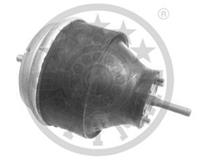 OPTIMAL F8-5565 Опора двигателя AUDI A4/A6 лев.