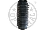 OPTIMAL F8-7337 Пыльник амортизатора BMW 7 (E65 E66) / X5 (E53) пер.