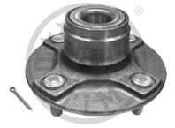 OPTIMAL 962703 Подшипник ступ.зад. PRIMERA 90-96 (VKBA3222)