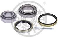 Подшипник ступицы  комплект NISSAN: BLUEBIRD (T72   T12)  BLUEBIRD (U11)  BLUEBIRD Hatchback (T72  ...
