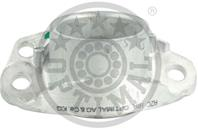 OPTIMAL F8-5380 Опора амортизатора AUDI A3/VW GOLF IV/BORA/OCTAVIA зад.