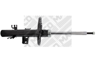 Амортизатор передний gas