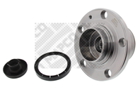 Подшипник ступцы р кт  fabia 01-07 vw polo fox
