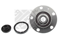 Подшипник ступцы р кт  fabia 01-07 vw polo fox