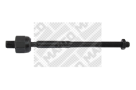 Тяга рулевая в сборе (ZF) BMW 1(E81)  3(E90) 06-