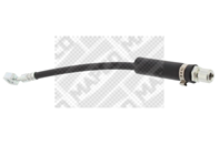 Шланг томозной DAEWOO CIELO  ESPERO (KLEJ)  LANOS (KLAT)  LANOS Stufenheck (KLAT)  NEXIA (KLETN)  N...