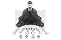 Опора шаровая верхняя TOYOTA 4-Runner Hilux 1 84-10 93 (MAPCO)
