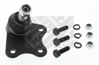 AU A2 00-05: SE CORDOBA 02-09  IBIZA 02-09: SK FABIA 99-14  ROOMSTER 06- : VW FOX 05-   POLO 01-09: