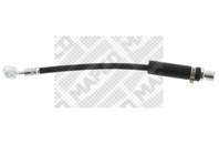 Шланг томозной DAEWOO CIELO  ESPERO (KLEJ)  LANOS (KLAT)  LANOS Stufenheck (KLAT)  NEXIA (KLETN)  N...