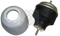 INSULATOR, ENGINE MOUNTING