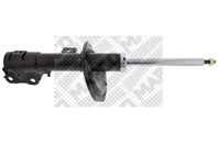 Амортизатор mitsubishi lancer (cy/z_a) 08- передн.лев.