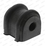 Подушка stabilizatora tyl l/p (15mm) hyundai tucson kia sportage 2.0/