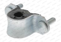 Poduszka stabilizatora przod zewnetrzna l/p (12mm) fiat doblo  doblo c