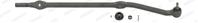 Connecting Tie Rod - Pitman Arm to R.H. Steering Arm