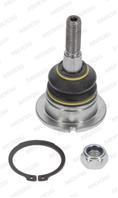 LR-BJ-7928_опора шаровая верхняя! Land Rover Range Rover Sport 4.2/4.4 05&gt