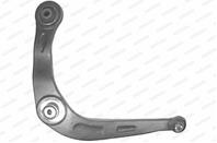 PE-TC-1033_рычаг передний нижний левый! Peugeot 206 1.4/1.6/2.0 16V 00&gt